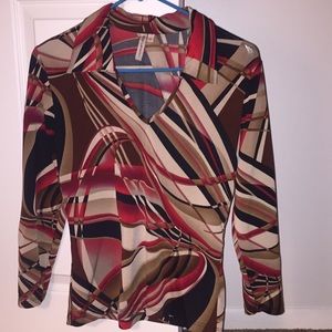 💖 RED-TAN-BLK 💖